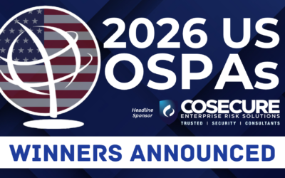 2026 US OSPAs Winners Announced